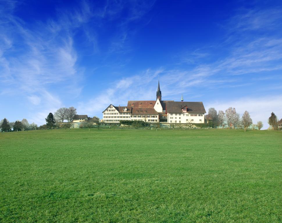 Kloster Kappel Zewnętrze zdjęcie