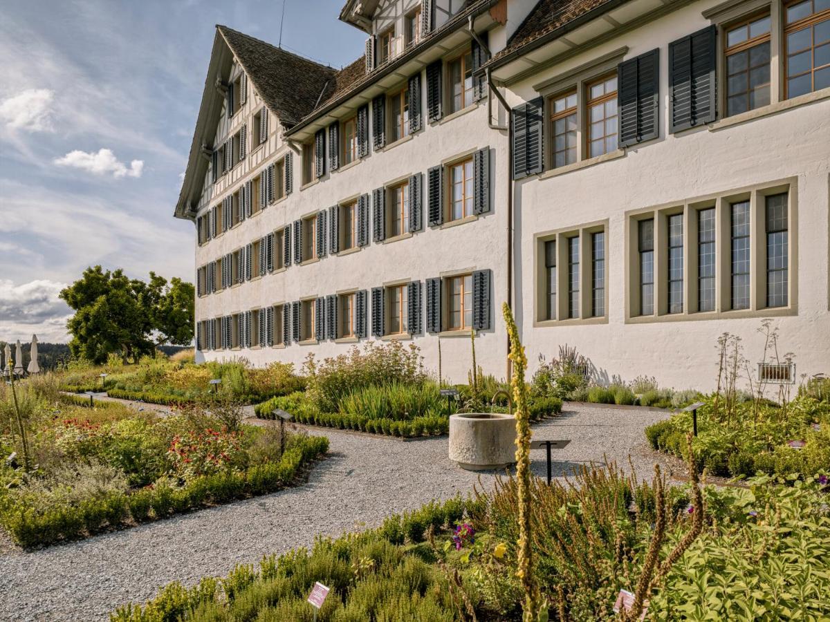 Kloster Kappel Zewnętrze zdjęcie